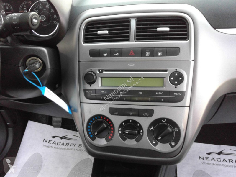 Furgoneta Fiat