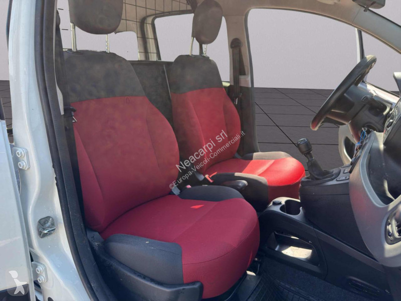 Veicolo commerciale Fiat