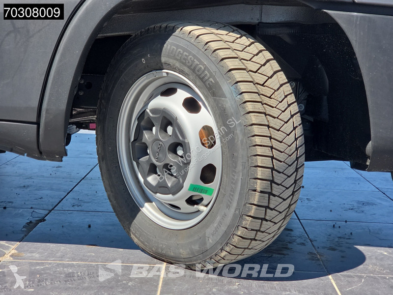 عربة نفعية Iveco 35S18 Nuevo - 3.0L -...