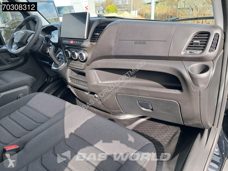 Véhicule utilitaire Iveco 35S21 Neu! 3.0L...