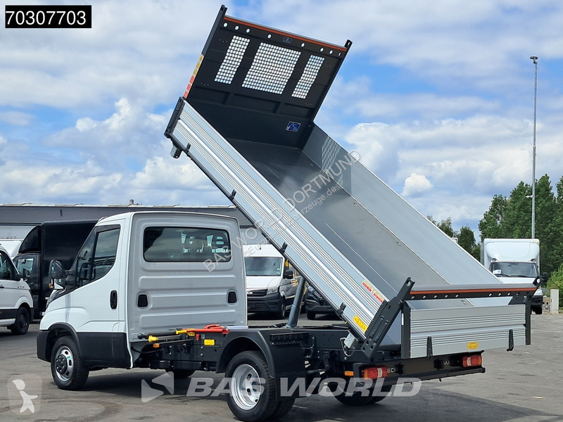 Furgoneta Iveco 35C21 Neu! 3.0L Automatik...