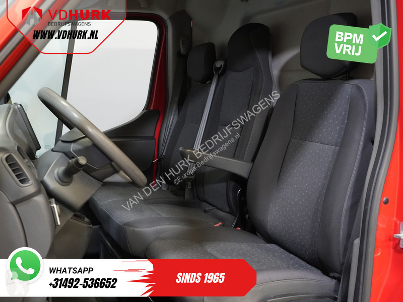Furgoneta Opel 2.3 Turbo 150 pk L2H2 Carplay/...