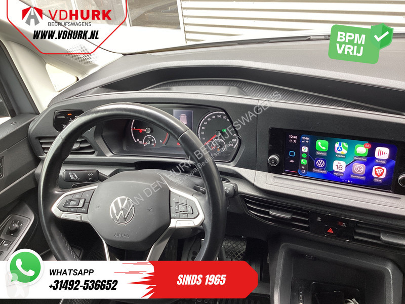 عربة نفعية Volkswagen 2.0 TDI 125 pk DSG Aut....