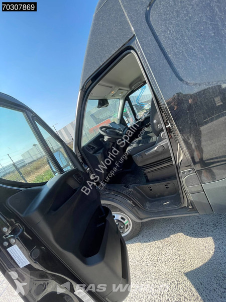 Furgoneta Iveco 35C21 Nuevo - 3.0L - Automático...
