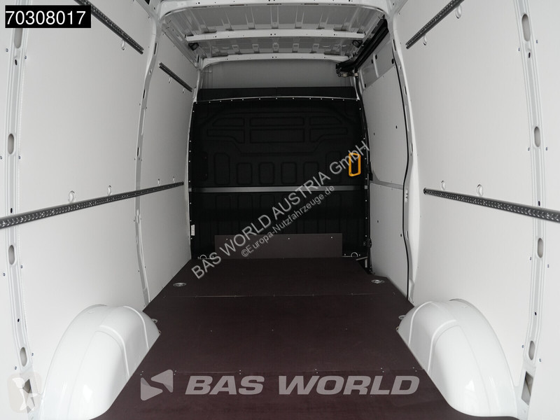 عربة نفعية Iveco 35S21 Neu! 3.0L Automatik L2H2...