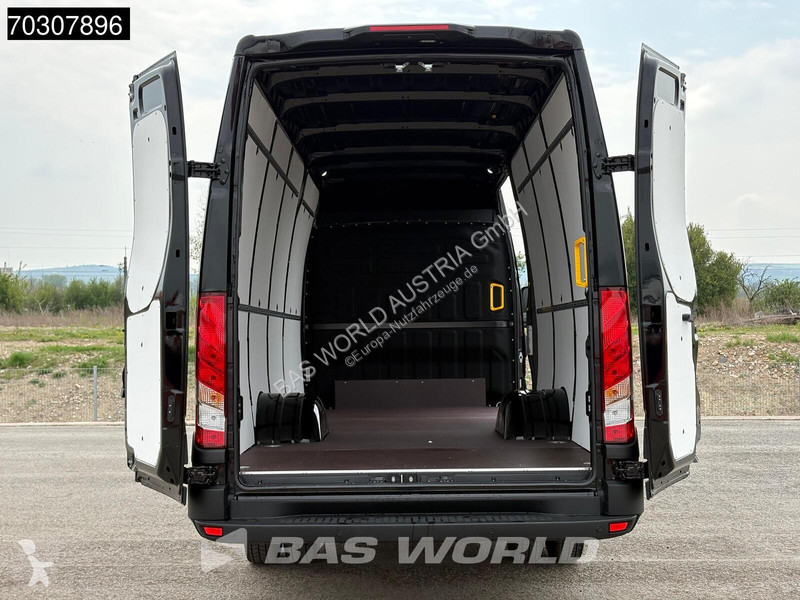 Iveco 35C21 Neu! 3.0L Automatik 210PS L3H2...