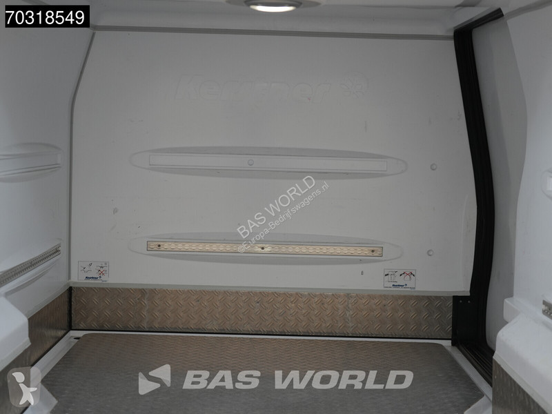 عربة نفعية Mercedes 116 Automaat Kerstner...