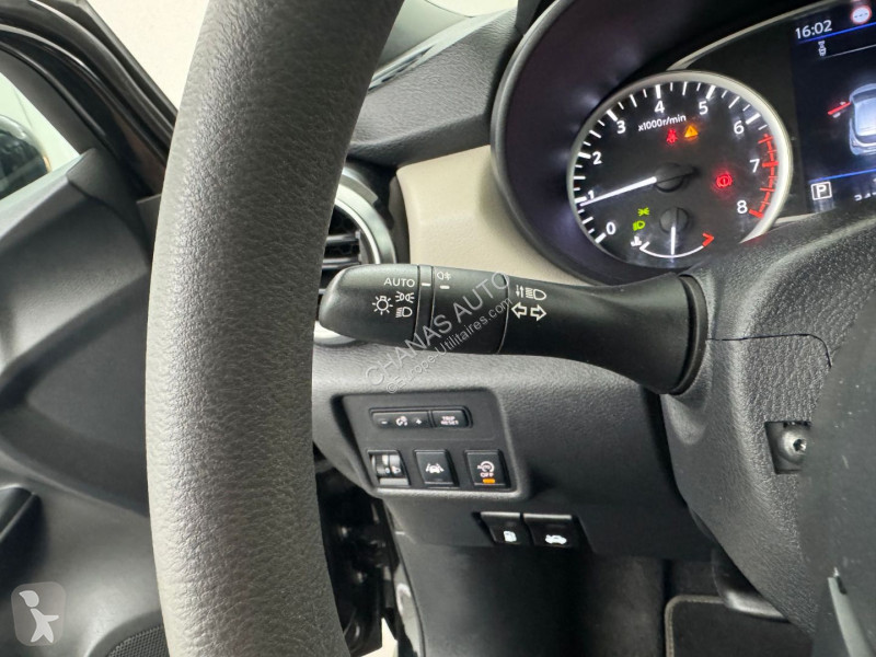 Veículo utilitário Nissan 1.0 IG-T 92 Acenta CVT
