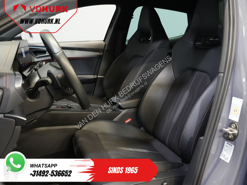 عربة نفعية Cupra 1.4 e-Hybrid VZ Performance...