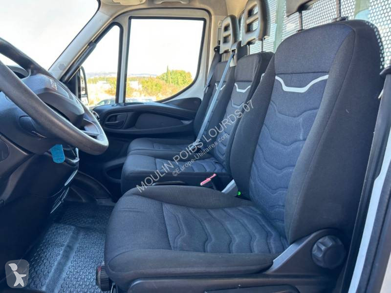 Nyttofordon Iveco