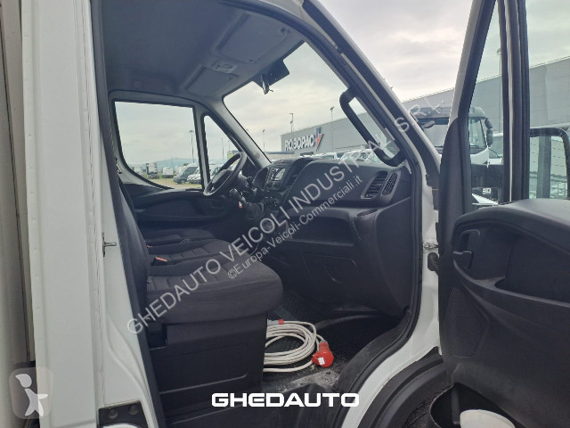 Nyttofordon Iveco Daily 35C16 - 35C16 GRUPPO...
