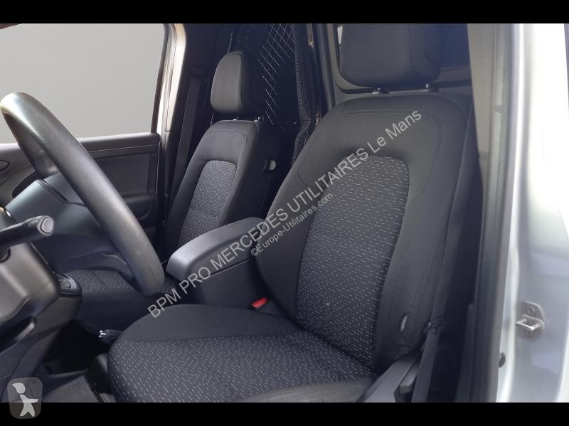 Autoutilitară Mercedes 112 CDI Long Pro 5cv