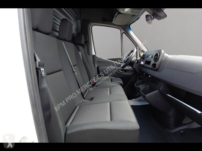 Véhicule utilitaire Mercedes Sprinter Fg 312 39...