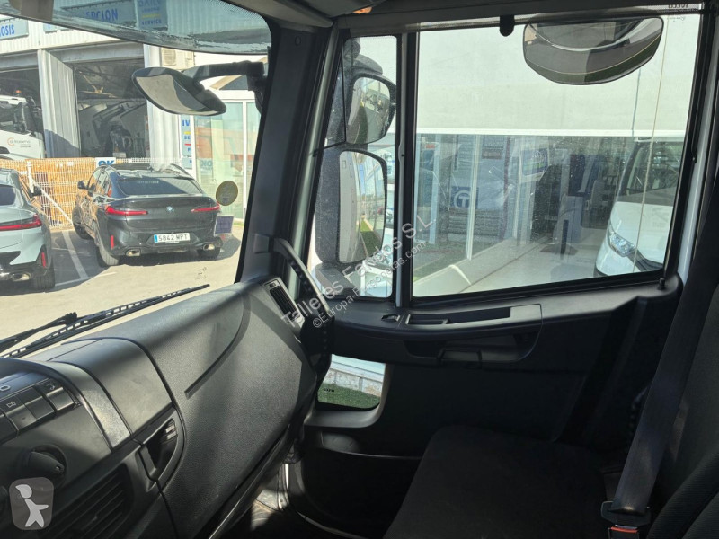 Camión Iveco ML 120 E21