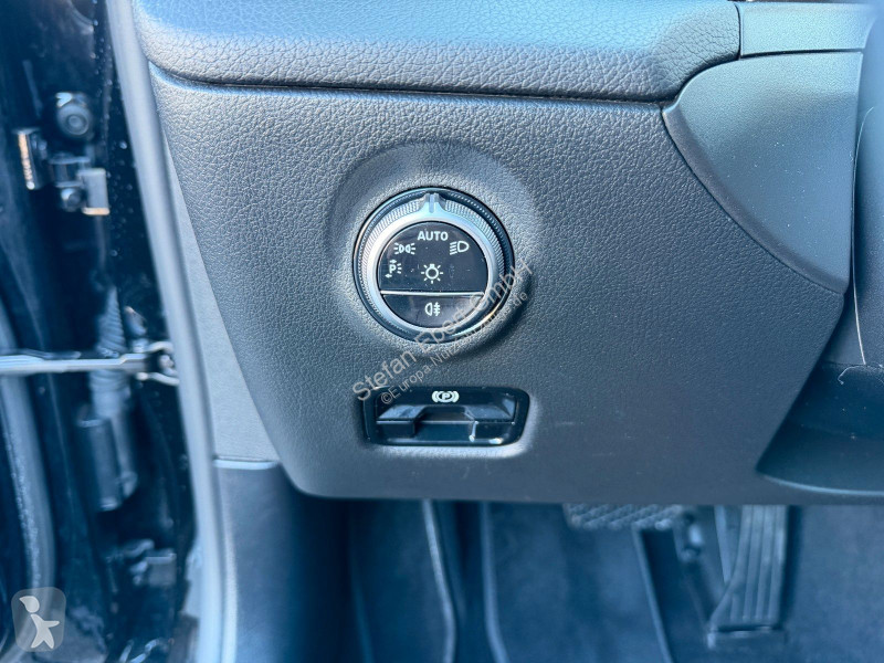 عربة نفعية Mercedes C d T...