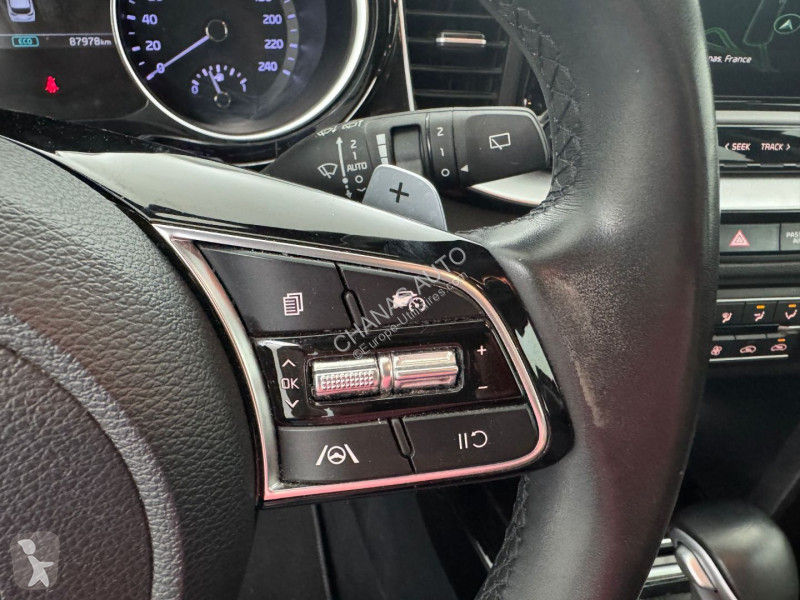 Samochód dostawczy KIA SW 1.6 GDi 141 PHEV...