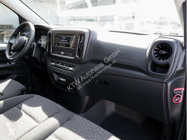 Véhicule utilitaire Mercedes Vito 116CDI...