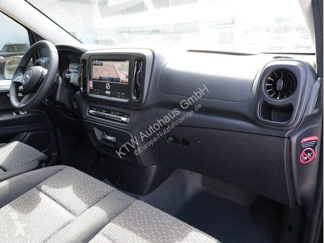 Furgoneta Mercedes Vito 116CDI lang,9Sitze,2x...