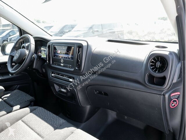 Mercedes Vito 116CDI lang,9Sitze,2x...