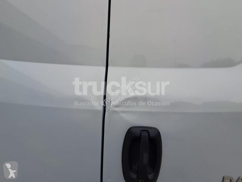 Furgoneta Iveco  DAILY 35S14 12M3