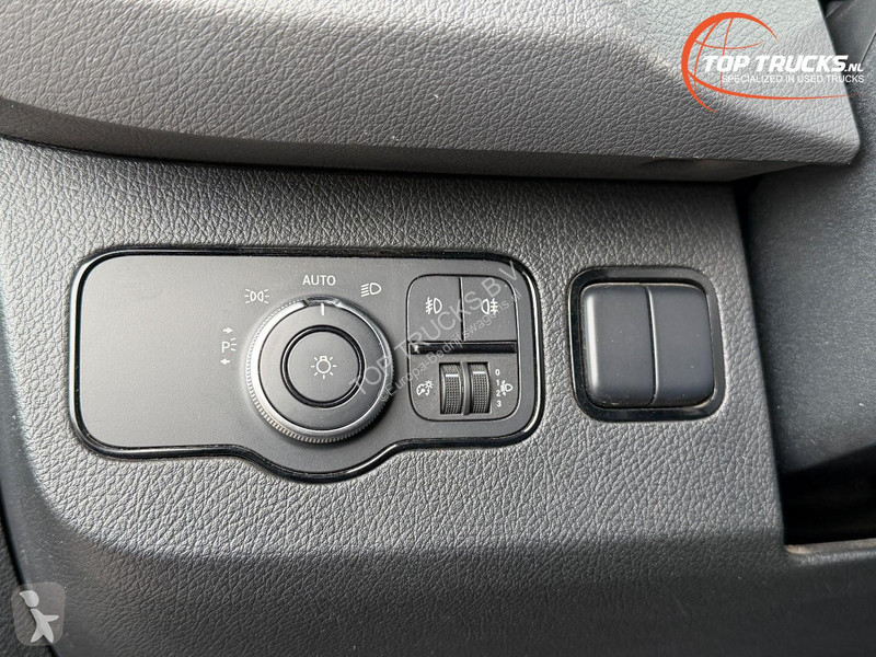 عربة نفعية Mercedes 516 CDI 4X4 - L2H3 - Euro...