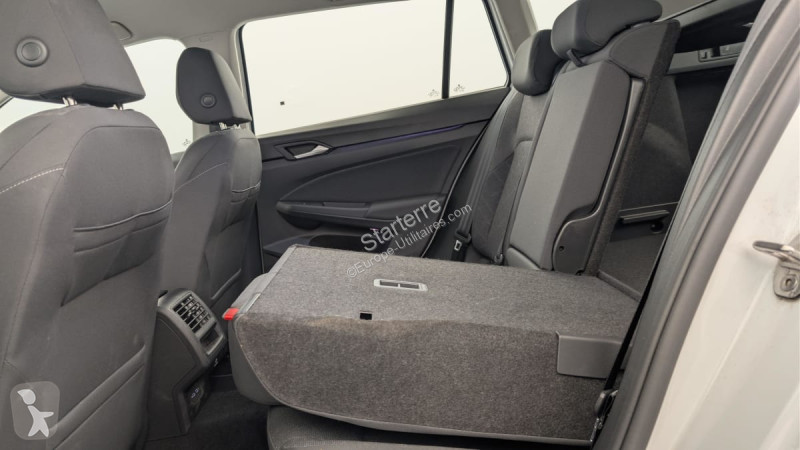 Volkswagen  GOLF 8 SW Transporter