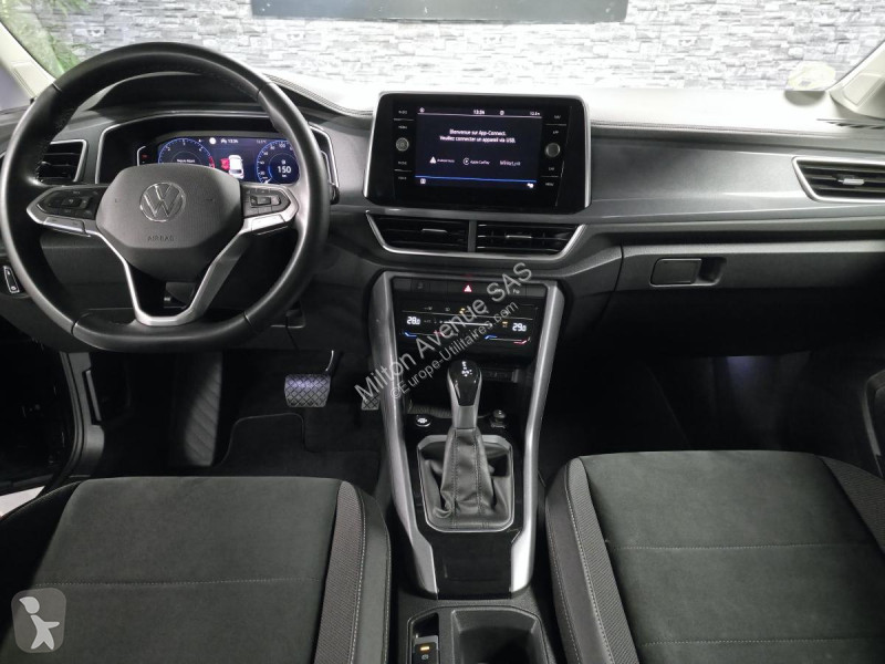 Volkswagen T-ROC 2.0 TDI - 150 - BV DSG 7...