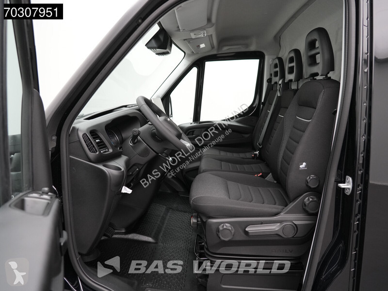 Furgoneta Iveco 35S18 Neu! 3.0L Automatik 180PS...