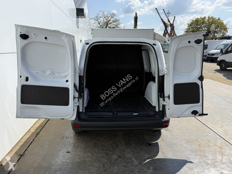 Furgoneta Mercedes 110 CDI L1 Pro Automaat L1...