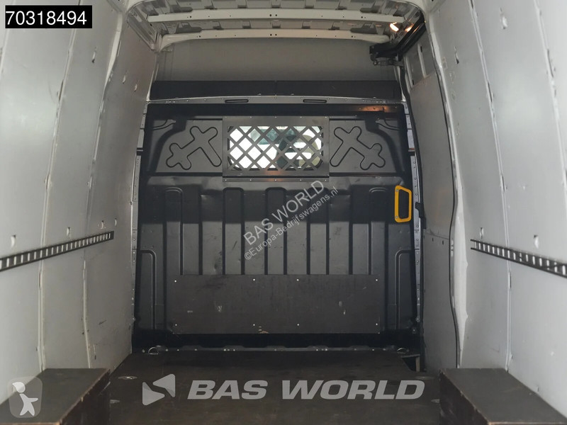 Bedrijfswagen Iveco 35S16 Automaat L3H2 160PK...