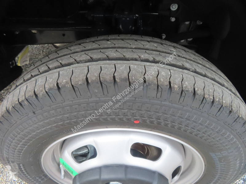 Iveco 35C16D 3,0 Rd.3450 Neu Klima FZ.89...