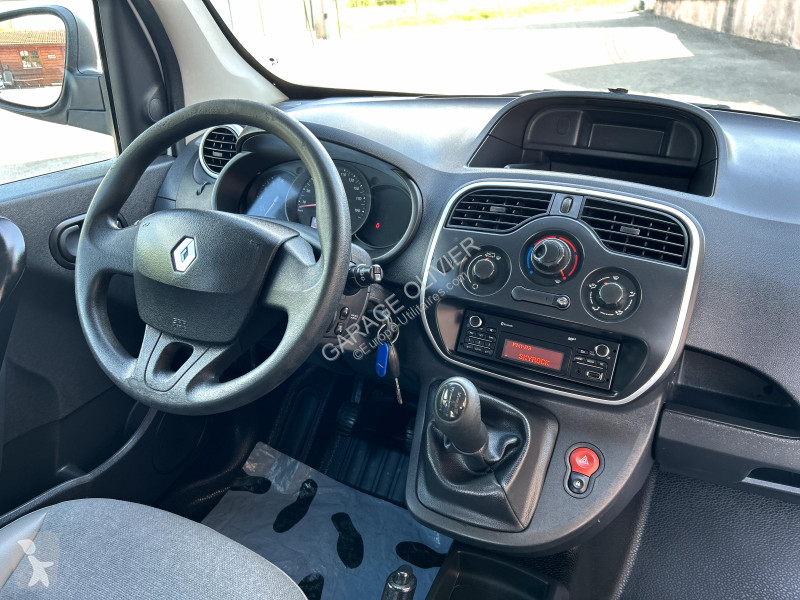 عربة نفعية Renault Maxi Grand Volume 1.5 dci 90...