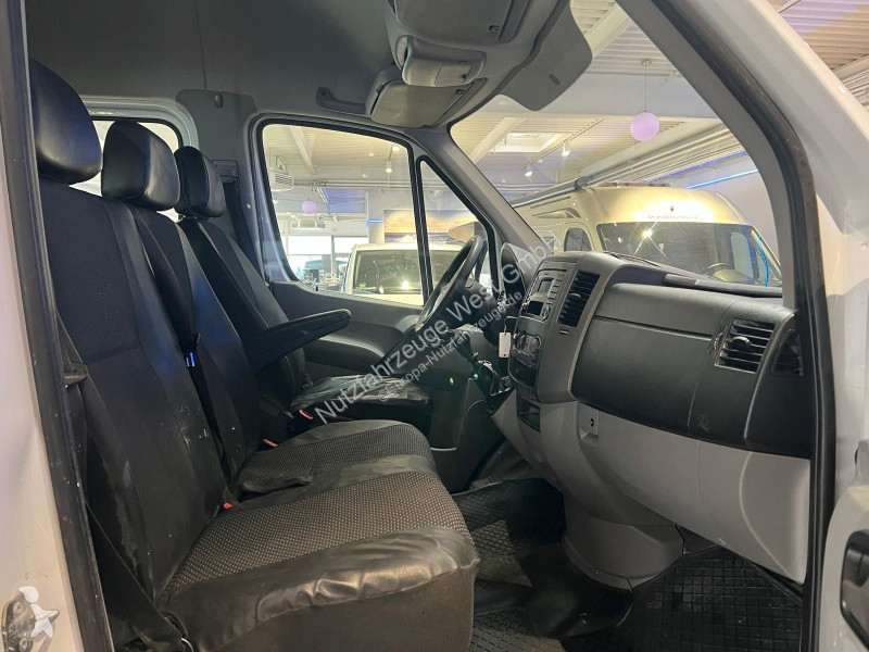 Mercedes 316 CDI Maxi...