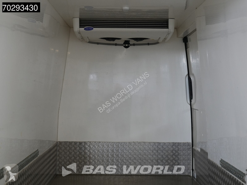Nyttofordon Volkswagen 177pk Koelwagen Carrier...
