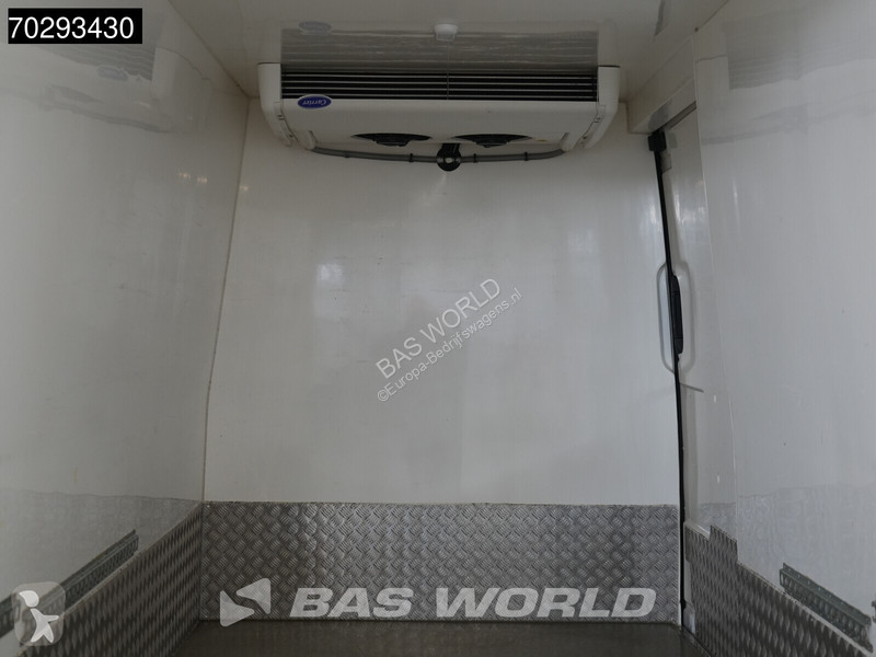 Véhicule utilitaire Volkswagen 177pk Koelwagen...