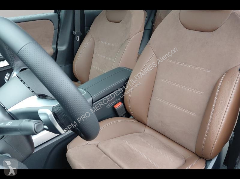 Mercedes GLB 200 d 150ch AMG Line 8G-DCT...