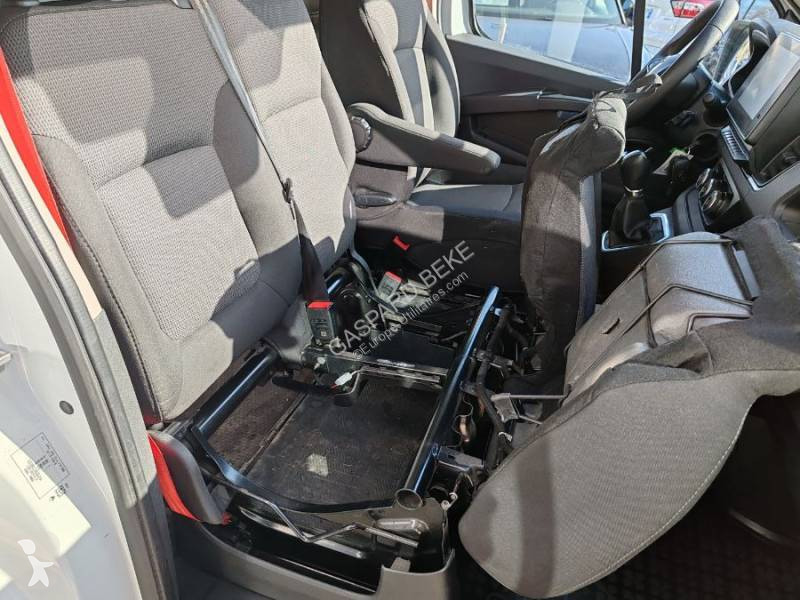 Véhicule utilitaire Renault