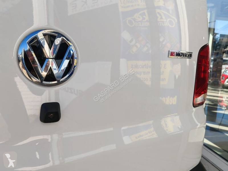 عربة نفعية Volkswagen