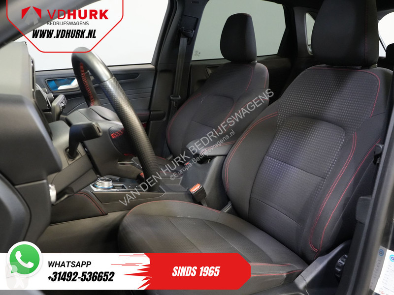Nyttofordon Ford 2.5 PHEV 225 pk ST-Line LED/...