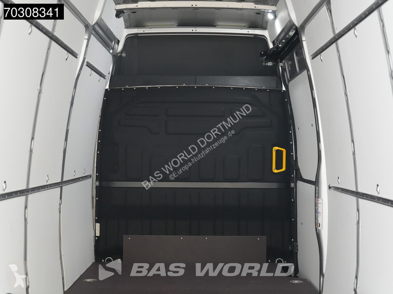 Furgoneta Iveco 35S21 Neu! 3.0L Automatik 210PS...
