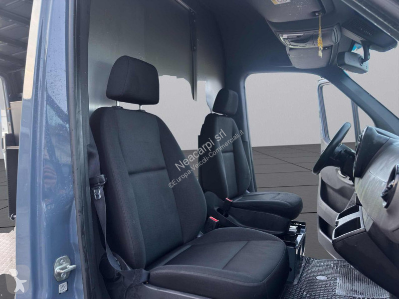 Veicolo commerciale Mercedes