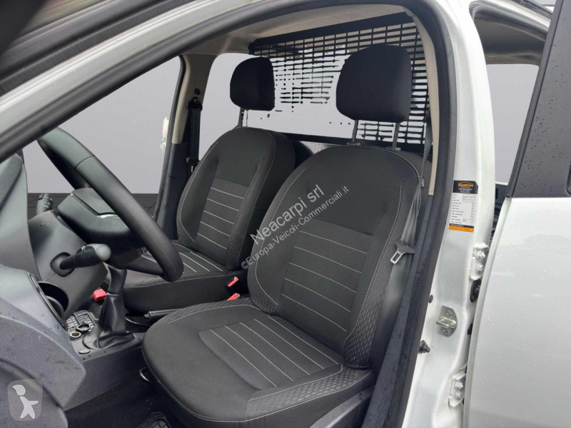 Dacia  Transporter
