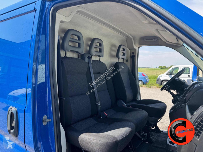 Fiat  van