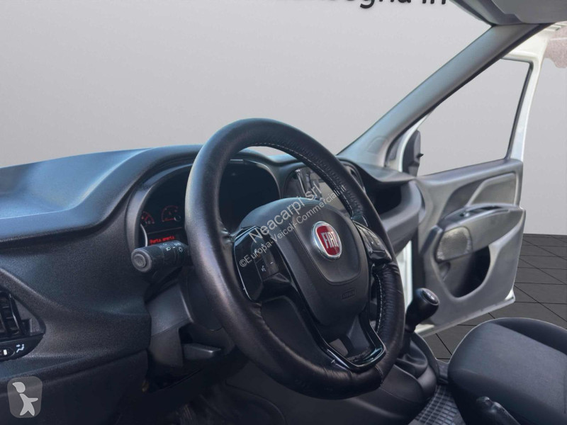 Furgoneta Fiat
