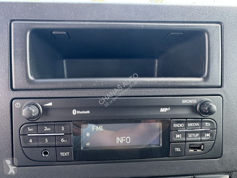 Furgoneta Renault F3500 L2H2 2.3 dCi 135 Grand...