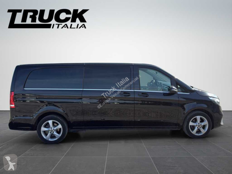 Furgoneta Mercedes Classe V - W447 2019...
