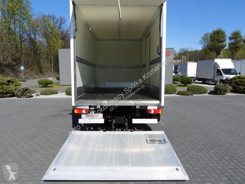 عربة نفعية Renault  MASTER
