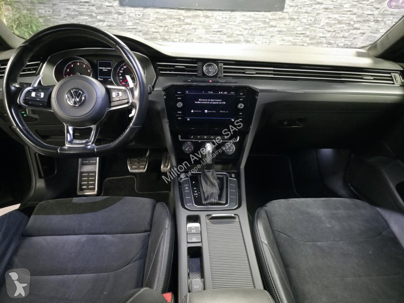 Volkswagen ARTEON 2.0 TSI - 190 - BV DSG7...