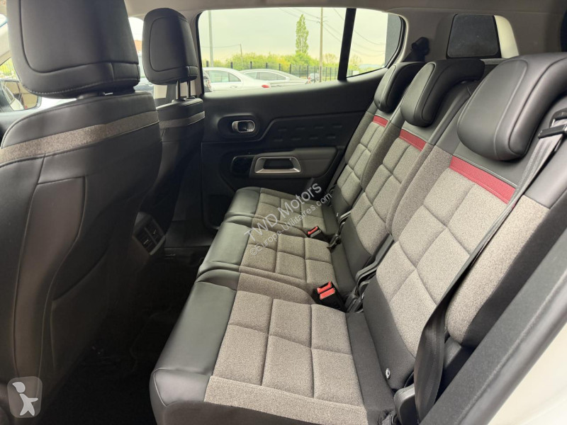 Citroën C5 AIRCROSS 1.5 BlueHDi - 130 BV EAT8...