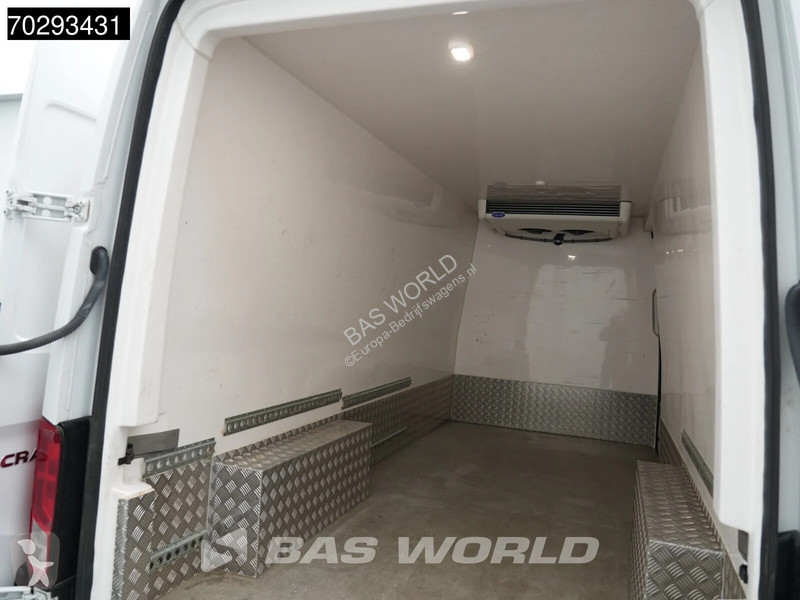 Véhicule utilitaire Volkswagen 177pk Koelwagen...